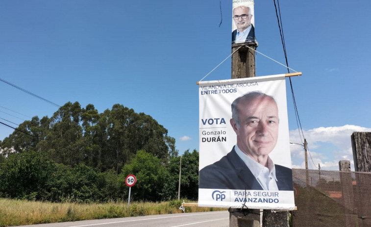 Gonzalo Durán estalla contra su hermano: “Es un cadáver político, me da vergüenza”