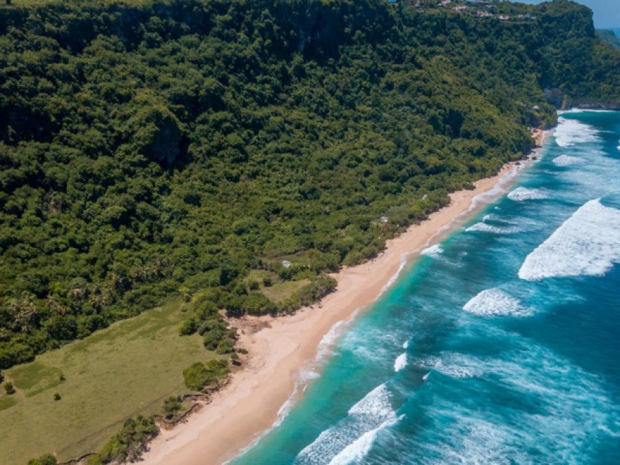 Un turista español muere ahogado al ser arrastrado por una corriente marina en Bali