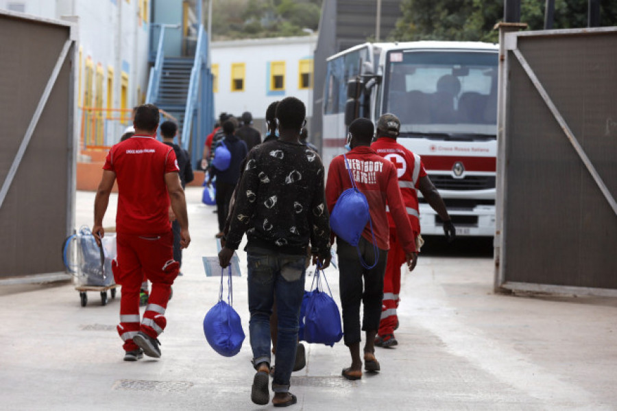 Se desvanece la esperanza de encontrar a supervivientes del naufragio ante la costa griega