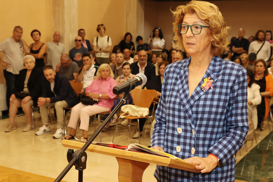 El Concello de Vilagarcía prevé recaudar 7,7 millones de euros con el IBI urbano