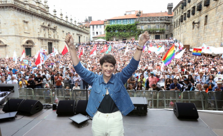 Pontón, ante una Quintana llena: 