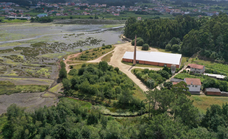 El Concello de Sanxenxo dispone del proyecto del primer tramo de la senda litoral de la Ría de Arousa