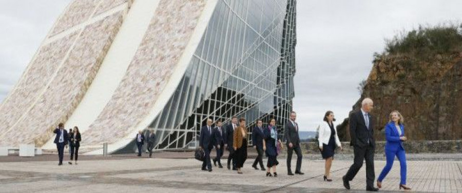 Bruselas pide a los 27 que mantengan el "equilibrio" de las reglas fiscales