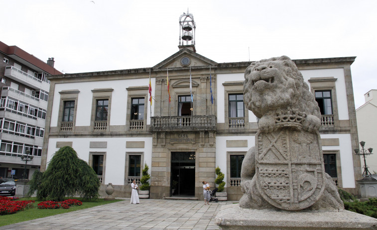 La empresa de seguridad del SPAD de Vilagarcía pide no renovar el contrato
