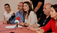 El PP de Cambados denuncia un recorte en las ayudas municipales y González lamenta que Fole “se quede no titular”