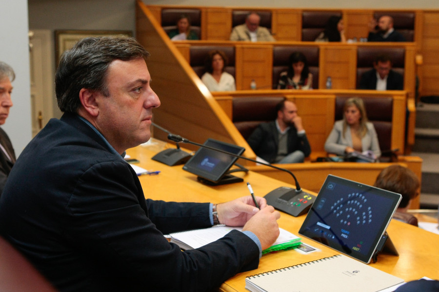 La Diputación de A Coruña asignó 5,2 millones de euros a los cuatro ayuntamientos de O Barbanza en el Plan Único