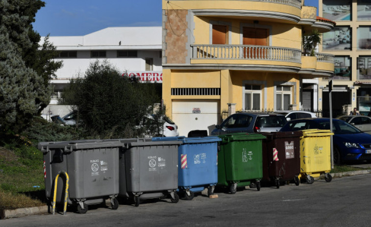 Detenidas la madre y dos personas más por tirar a la basura a la bebé de Mallorca