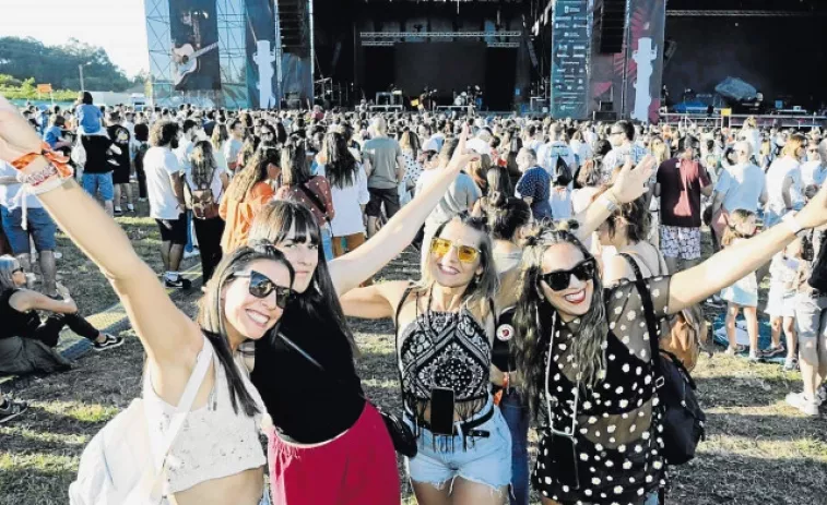 El Portamérica anuncia las fechas del festival para 2024