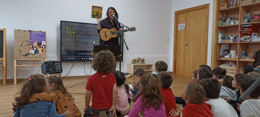 Vilanova organiza charlas en centros educativos y para el público en general con motivo del 25N