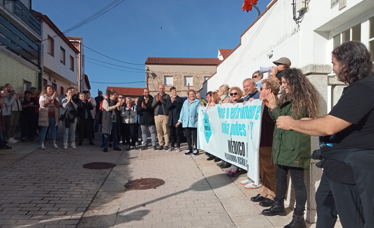 El alcalde de Ribeira reitera su petición para que Sanidade reconsidere hacer el centro de salud en altura