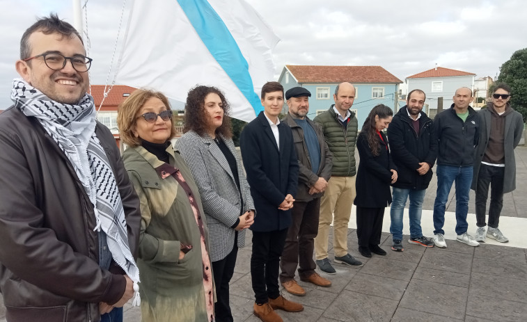 Ribeira ensalza la labor silenciada de mujeres en favor de la cultura gallega en el tributo a Irmandades da Fala