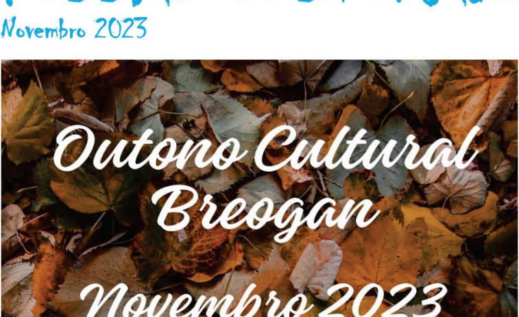 El club Breogán publica un nuevo número del “Follas Culturais” con refranes, recetas y mucha historia