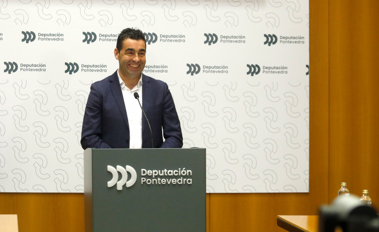 O Salnés y Ulla-Umia recibirán de la Diputación 740.000 euros para instalaciones deportivas