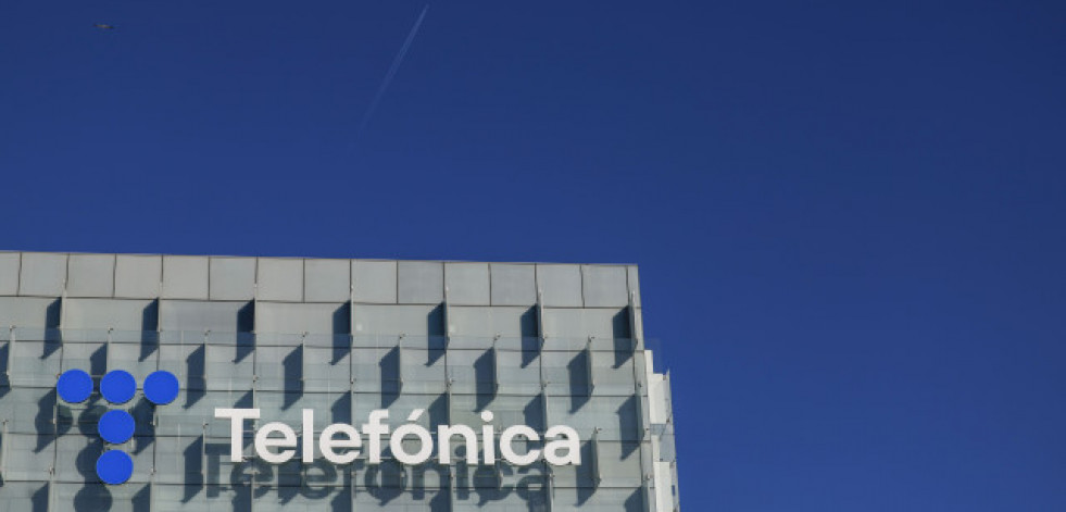 La SEPI alcanza el 8,53% en el capital de Telefónica tras invertir 1.941 millones de euros