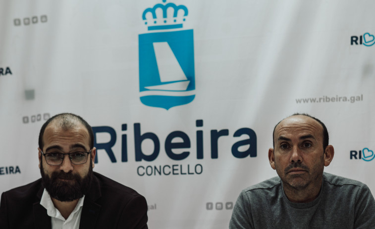 Las ocho parroquias rurales de Ribeira acogerán hasta mayo talleres sobre uso de apps móviles para mayores