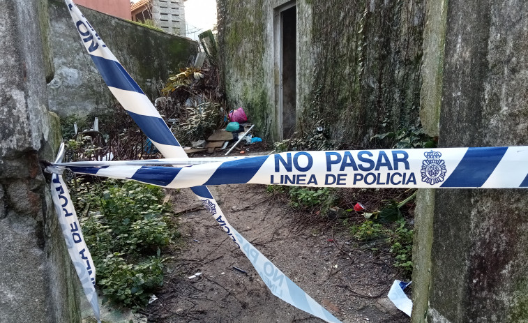 Vecinos de Rúa Cordieiro sostienen que el incendio en una casa vuelve a evidenciar la conflictividad en la zona