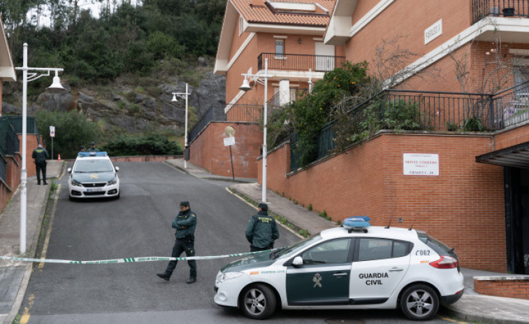 Los menores detenidos por matar a su madre en Cantabria avisaron a su abuela