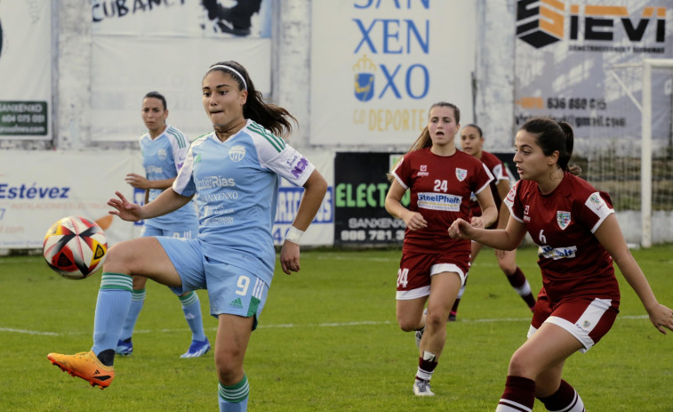 Sanxenxo reconoce este 8-M a los clubs locales por el impulso de la mujer en el deporte