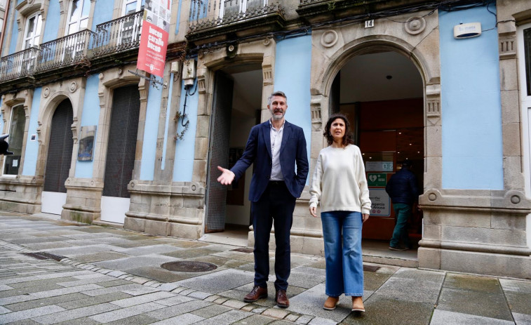 Ravella reconvertirá la actual biblioteca en un espacio polivalente para asociaciones