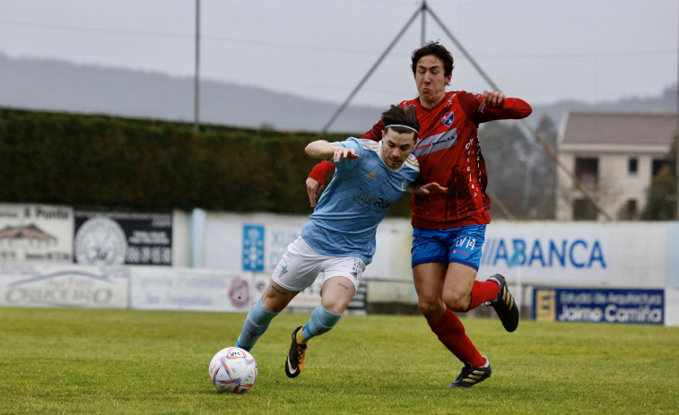 Un imparable Villalonga suma su cuarta victoria consecutiva