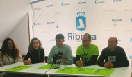 Ribeira albergará el 17 de marzo la andaina solidaria “Un raio de luz” en favor de la enfermedad de Dent