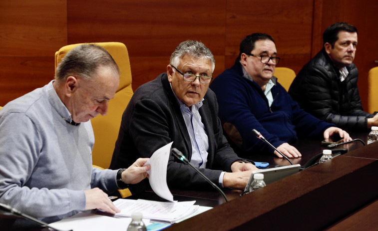 El Concello de Sanxenxo tilda a la oposición de “alarmista” y defiende su gestión económica para afrontar la sentencia Rocafort