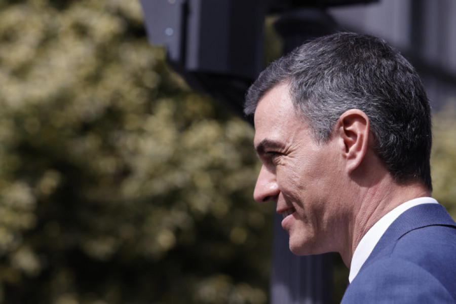 Gobierno y PSOE no temen por la estabilidad de la legislatura