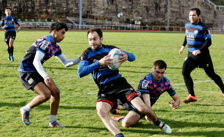 Os Ingleses afronta las semifinales de play-off lastrado por las bajas