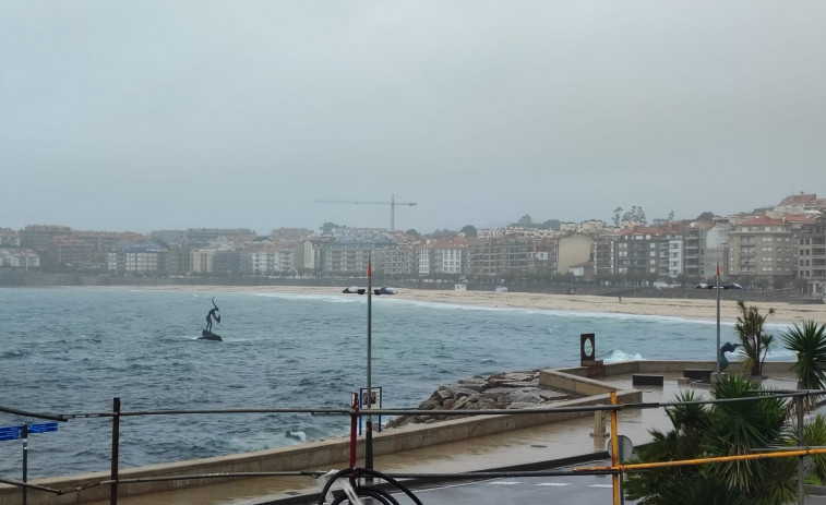 La ocupación hotelera resiste en Sanxenxo en una Semana Santa que no salvan las reservas de última hora