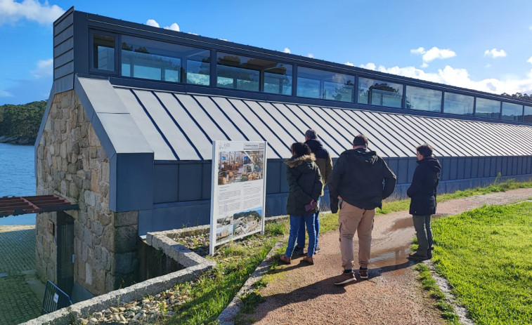 Pablo Leiva: “Temos un alcalde paralizado que ten abandonado ao sector turístico de O Grove”