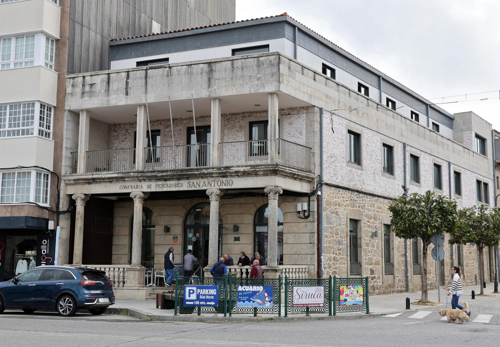 El Pósito atribuye al exgerente de Porto de Cambados la falta de 119.000 euros