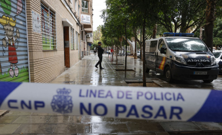 Detenido en Cádiz por matar a golpes a su hermano durante una pelea