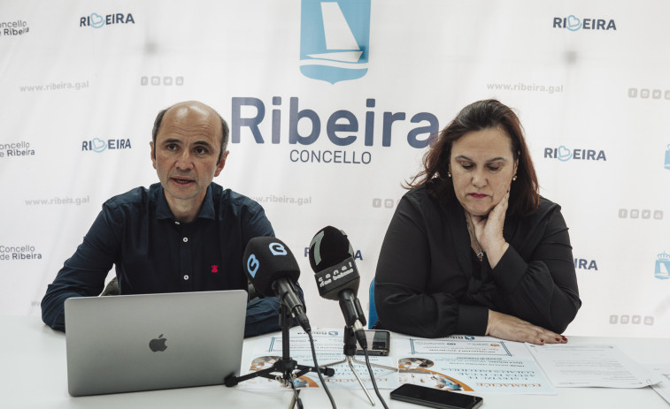 Abierta la inscripción para un curso sobre los cuidados específicos del servicio de ayuda en el hogar en Ribeira