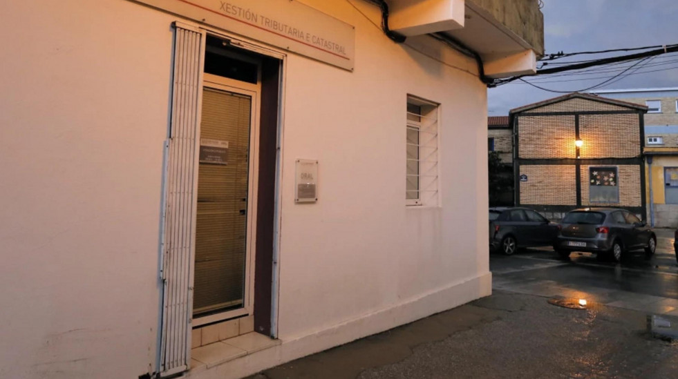 La Diputación vuelve a intentar la licitación de un local en alquiler para el ORAL en Vilanova