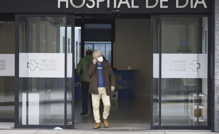 Un hombre se precipita desde un cuarto piso en Vigo cuando iba a ser desahuciado