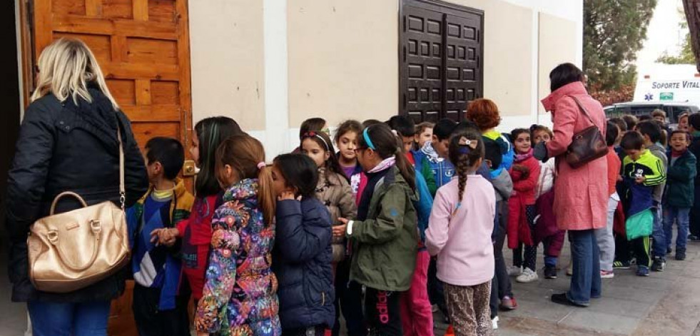 Cualquier niño puede ser bueno en matemáticas, según los expertos