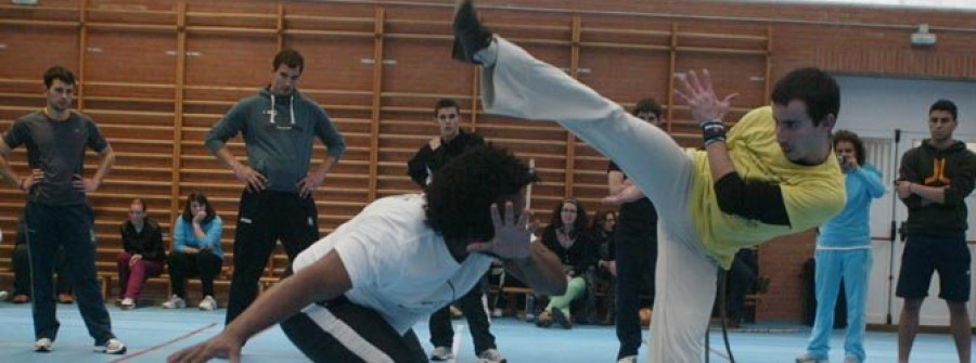 Fexdega acoge las Jornadas de Convivencia Lúdico Deportivas