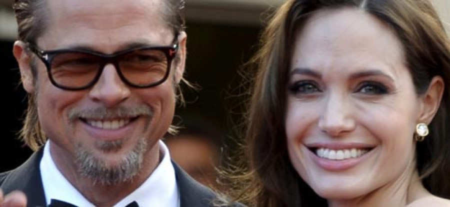 Brad Pitt y Angelina Jolie venden en pocas horas la cosecha de sus viñedos