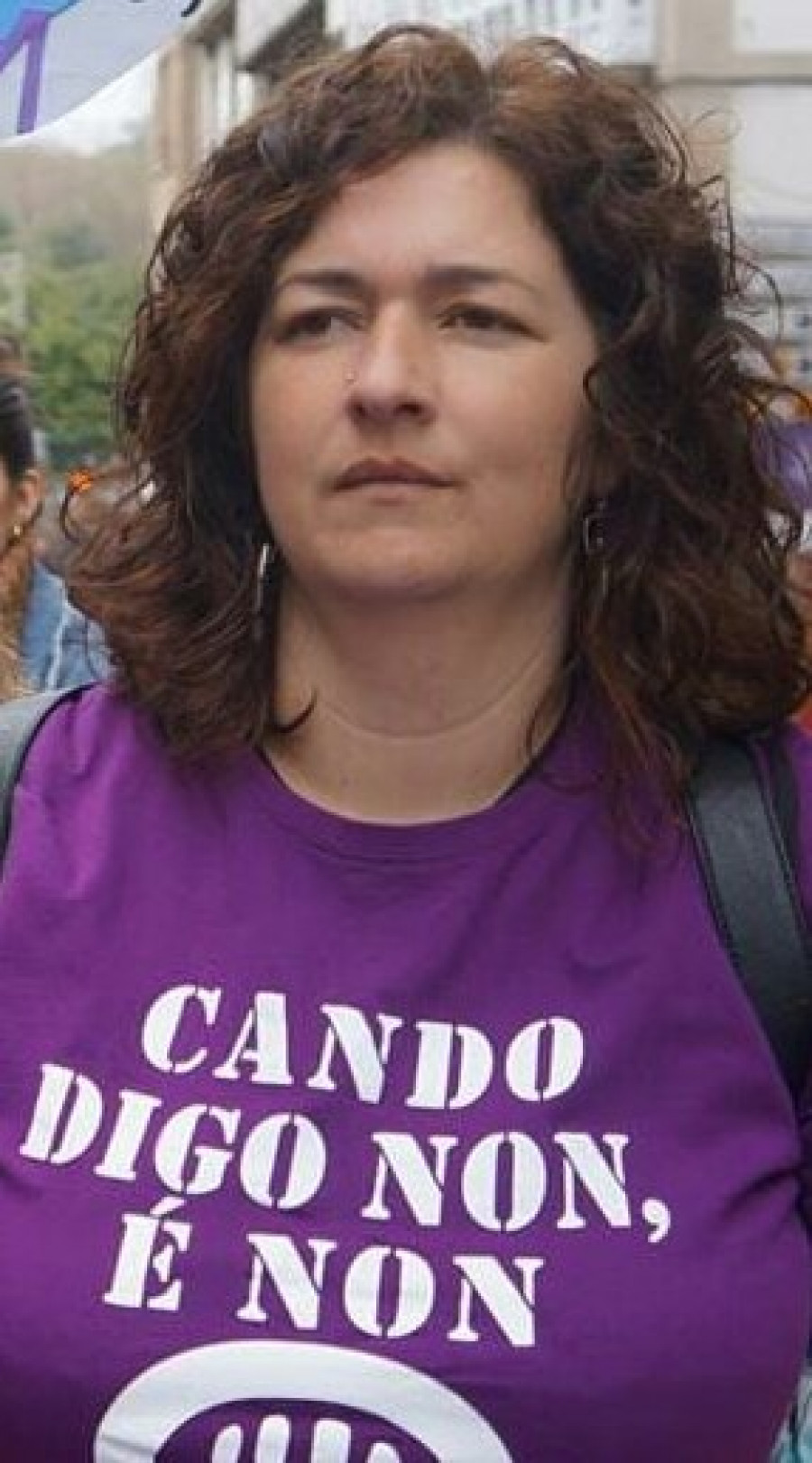 Patricia Lojo Nine es la elegida del PSOE para optar a la Alcaldía de A Pobra