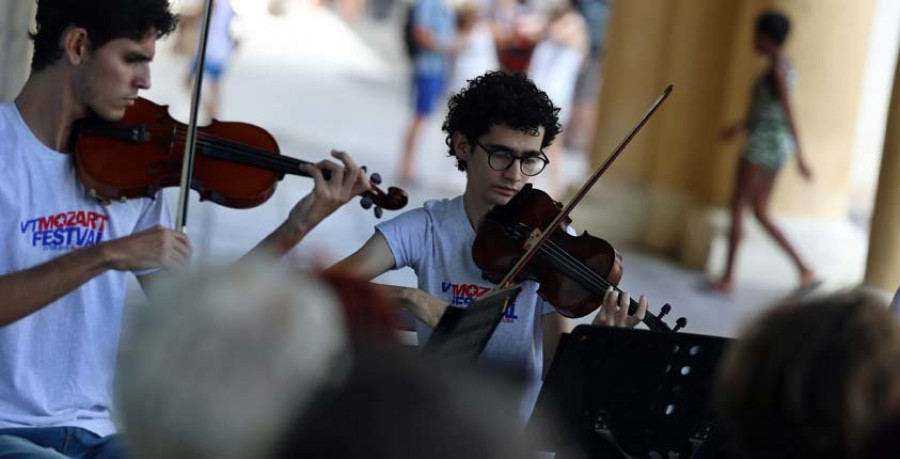 Los músicos tienen más facilidad para tomar decisiones