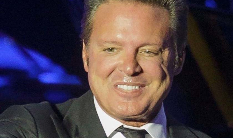 El éxito de la serie sobre Luis Miguel revive la popularidad del cantante