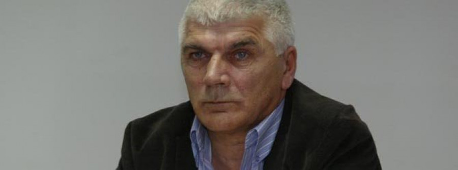 El patrón de Portonovo, José Antonio Gómez, repite al frente de la Federación Provincial