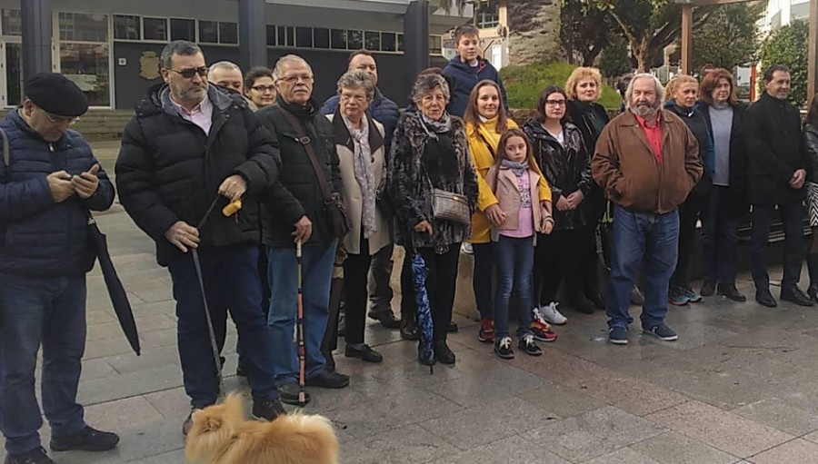 Envían a prisión al aguiñense detenido por robar en un pub y en una floristería