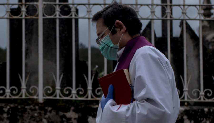 Cuatro fallecidos en hospitales y otros cuatro en residencias elevan a 523 las víctimas