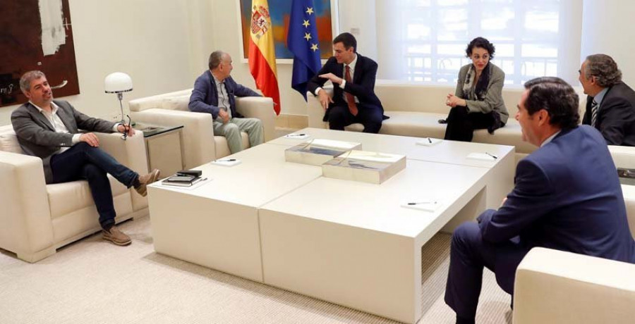 El Gobierno solo retocará la reforma laboral ante su debilidad parlamentaria