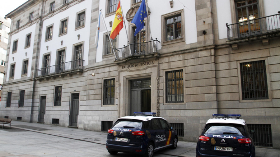Indemnizan a una mujer con 23.000 euros por sus secuelas tras un accidente de tráfico