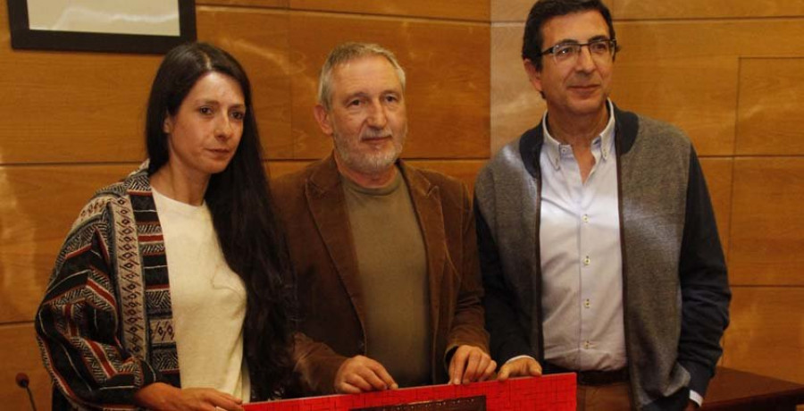 El primer certamen del Asorey “Mar de Letras” recibe 32 obras de poesía y relato de toda Galicia