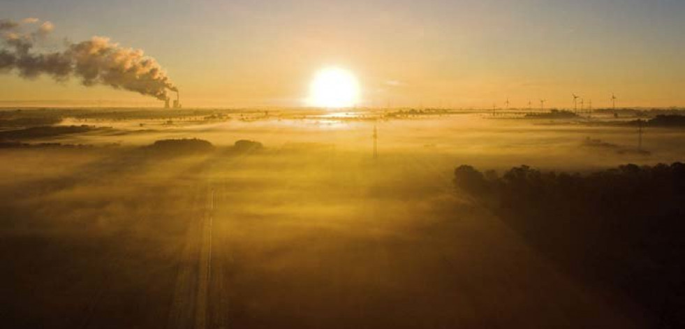 La NASA enviará el próximo año su primera misión al Sol