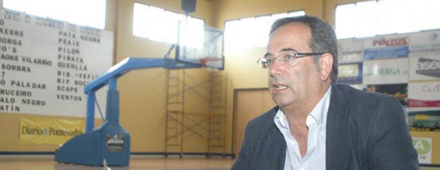 El Xuven detallará hoy a sus socios las gestiones realizadas para competir en LEB