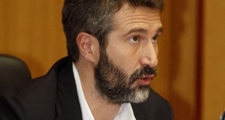 Varela: “Hai propostas aos orzamentos que son coherentes e outras que están feitas de cara á galería”